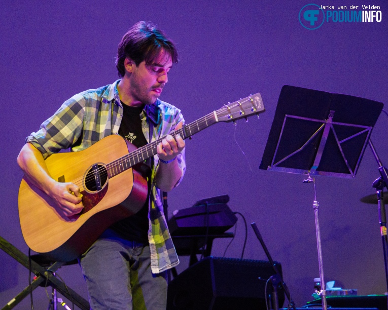 Foto DadaWaves op Echo & The Bunnymen - 06/11 - Effenaar