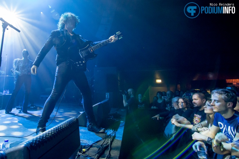 Anathema op Anathema - 11/11 - Effenaar foto