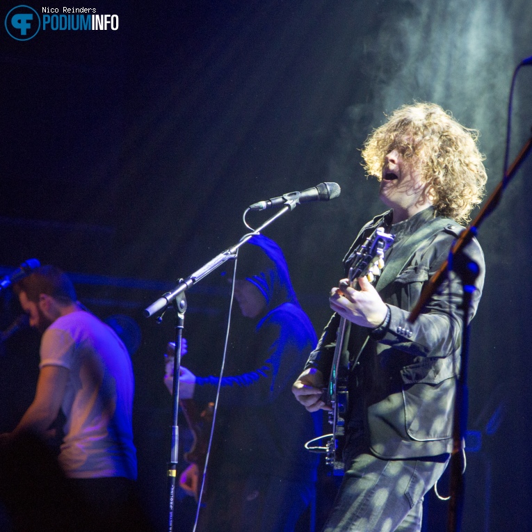 Anathema op Anathema - 11/11 - Effenaar foto
