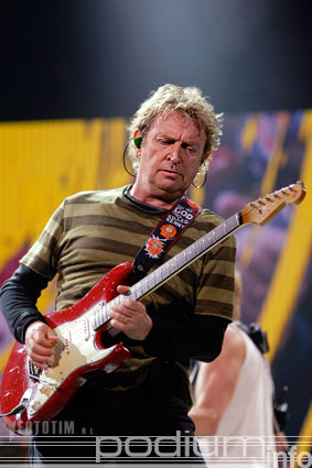 The Police op The Police - 13/9 - Amsterdam Arena foto