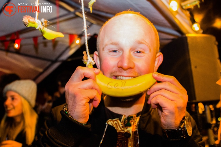 Amsterdam Dance Event 2016 - Zondag foto