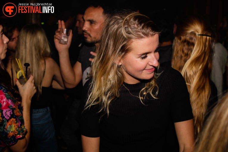 Amsterdam Dance Event 2016 - Zondag foto