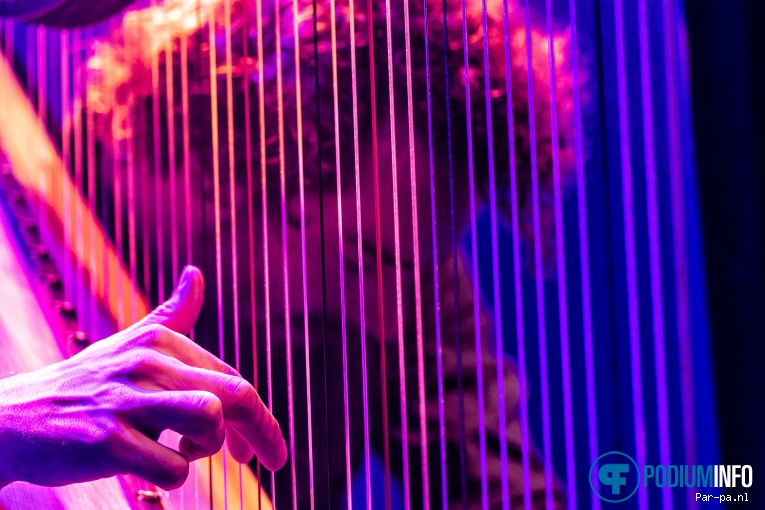 Foto Remy van Kesteren op Remy van Kesteren - 25/10 - Paard van Troje