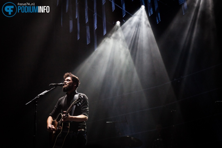 Foto Passenger op Passenger - 26/10 - Ziggo Dome