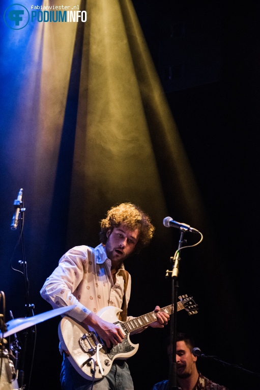 Foto Hollis Brown op Hollis Brown - 27/10 - Nieuwe Nor