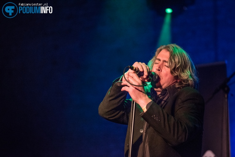 Lapschwanz op Nu of Nooit (voorronde 5) - 28/10 - Muziekgieterij foto
