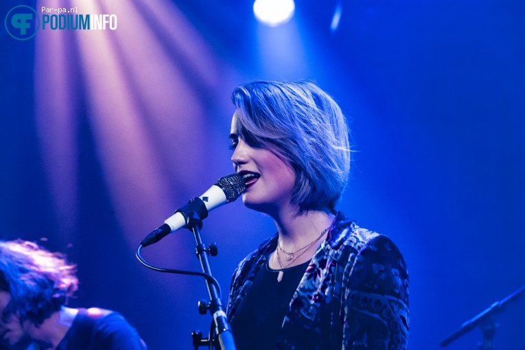 He Day op Choir of Young Believers - 3/11 - De Helling foto