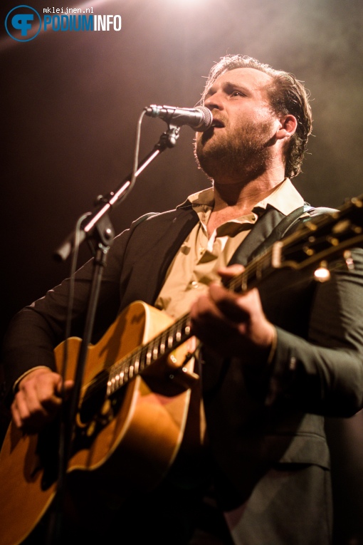 Douwe Bob - 05/11 - Effenaar foto