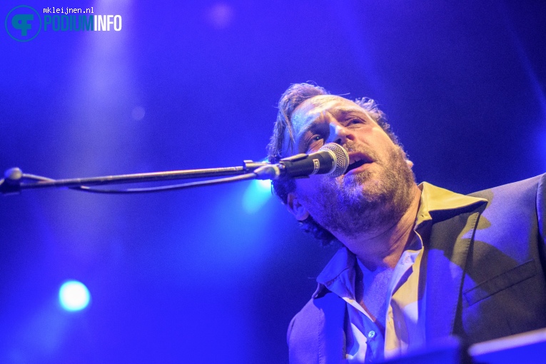 Douwe Bob - 05/11 - Effenaar foto