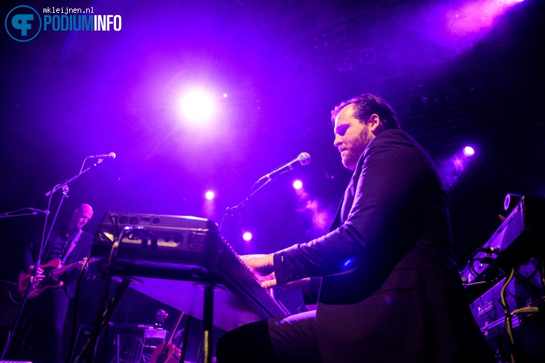 Douwe Bob - 05/11 - Effenaar foto