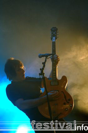 Moke op Appelpop 2007 foto