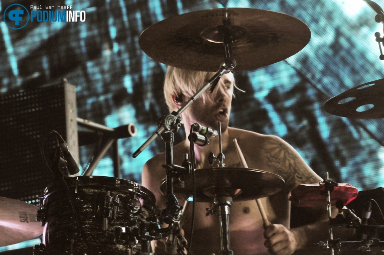Kensington op Kensington - 10/11 - Ziggo Dome foto