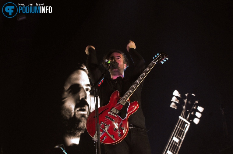 Kensington op Kensington - 10/11 - Ziggo Dome foto