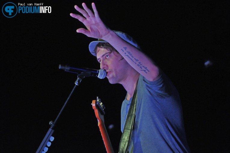 Kensington op Kensington - 10/11 - Ziggo Dome foto
