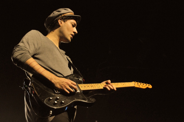 Kensington op Kensington - 10/11 - Ziggo Dome foto