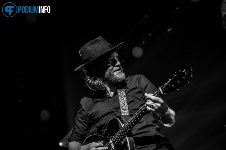 The Lumineers op The Lumineers - 7/11 - HMH foto