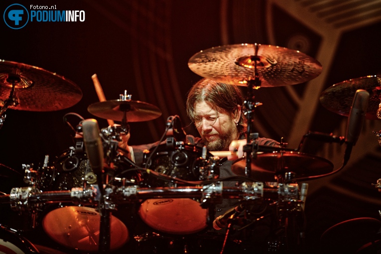 Alter Bridge op Alter Bridge - 10/11 - Heineken Music Hall foto