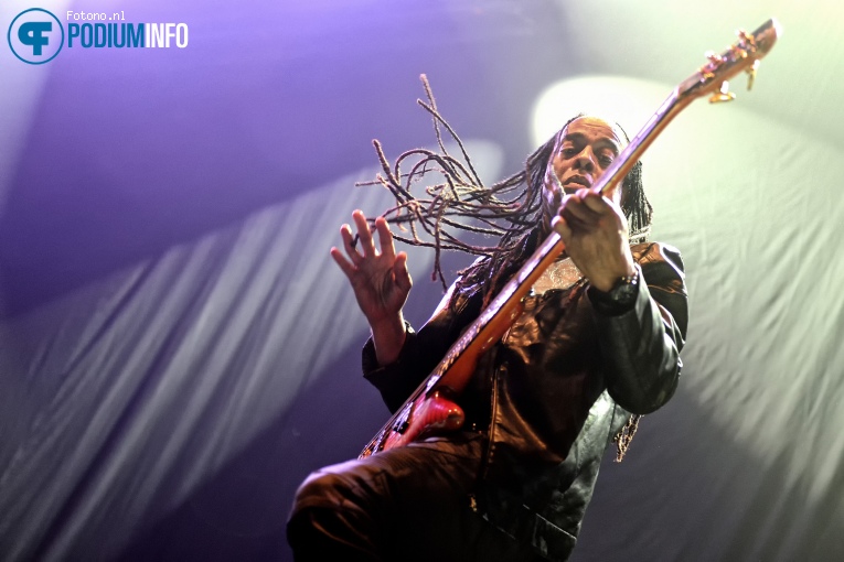 Living Colour op Alter Bridge - 10/11 - Heineken Music Hall foto