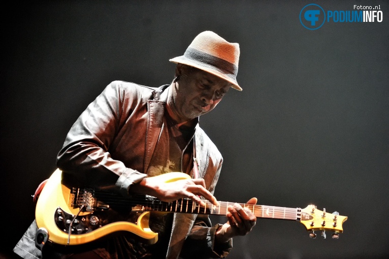 Living Colour op Alter Bridge - 10/11 - Heineken Music Hall foto