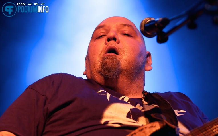 Popa Chubby op Popa Chubby - 09/11 - Atak foto