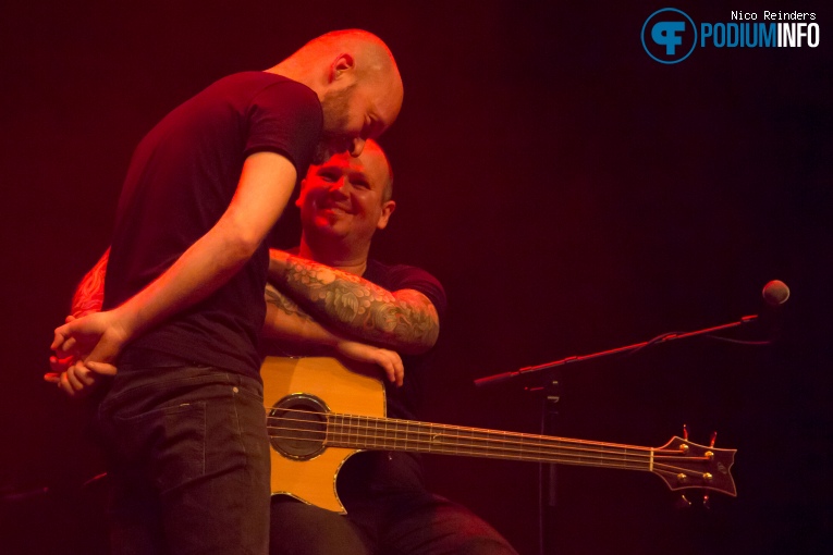 Foto Maiden United op Maiden United - 13/11- Gigant