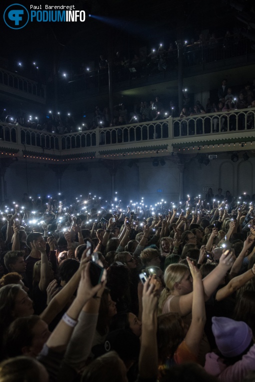 Melanie Martinez - 16/11 - Paradiso foto
