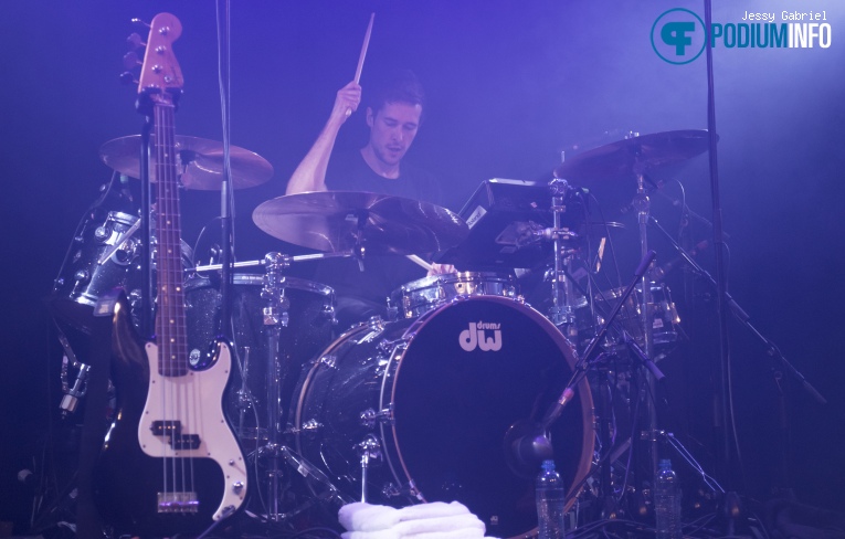 Gallant op Gallant - 6/12 - Melkweg foto