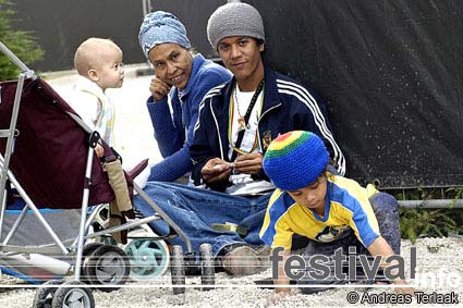 Two 77 Splash 2003 foto
