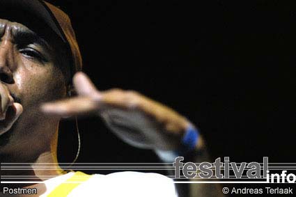 Two 77 Splash 2003 foto