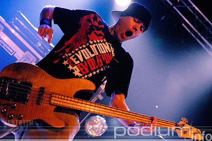 (HED) Planet Earth op (HED)pe - 27/9 - Effenaar foto