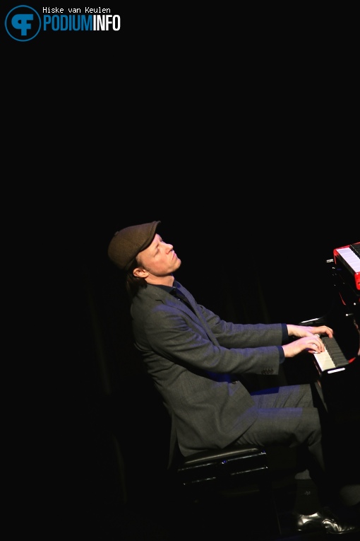 Foto Leonie Meijer op Leonie Meijer - 02/12 - Stadstheater De Bond