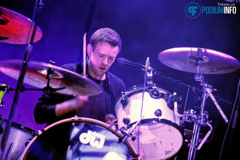 Twenty One Pilots - 15/11 Heineken Music Hall foto