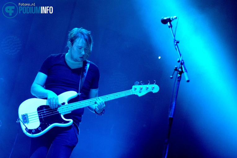 Twenty One Pilots - 15/11 Heineken Music Hall foto
