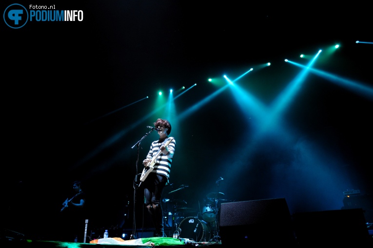 Twenty One Pilots - 15/11 Heineken Music Hall foto