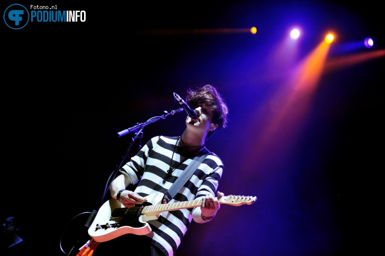Twenty One Pilots - 15/11 Heineken Music Hall foto