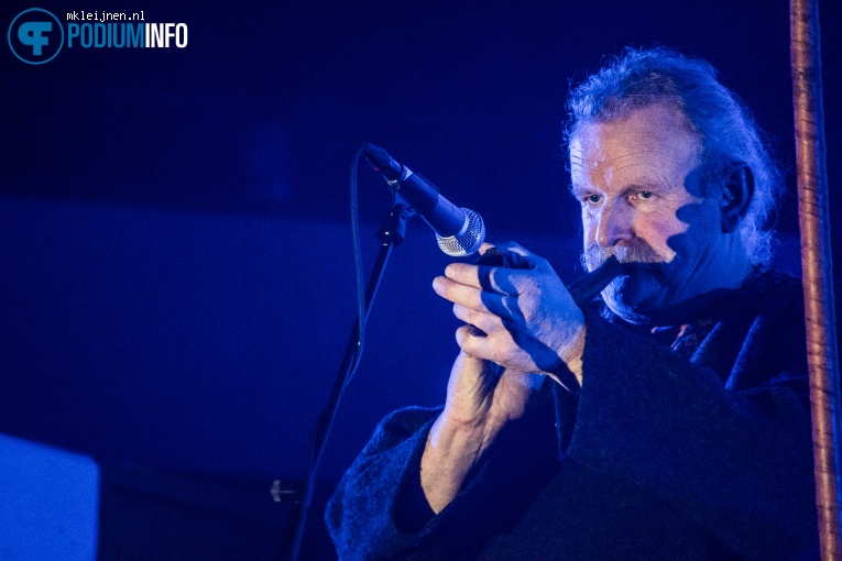 Wardruna op Wardruna - 15/11 - TivoliVredenburg foto