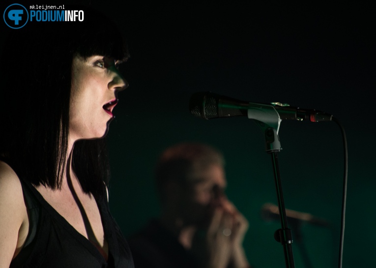 Wardruna op Wardruna - 15/11 - TivoliVredenburg foto