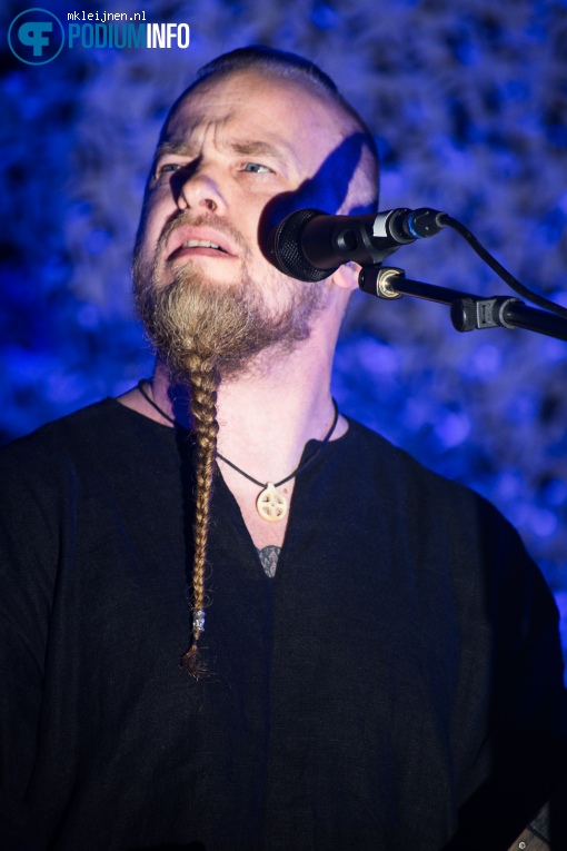 Wardruna op Wardruna - 15/11 - TivoliVredenburg foto