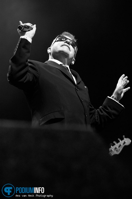 Madness op Madness - 6/12 - 013 foto