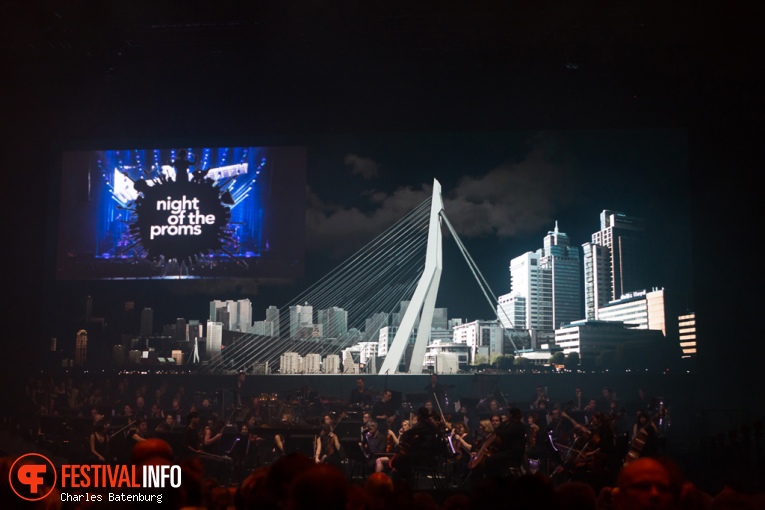 Night Of The Proms - 19/11 - Ahoy foto
