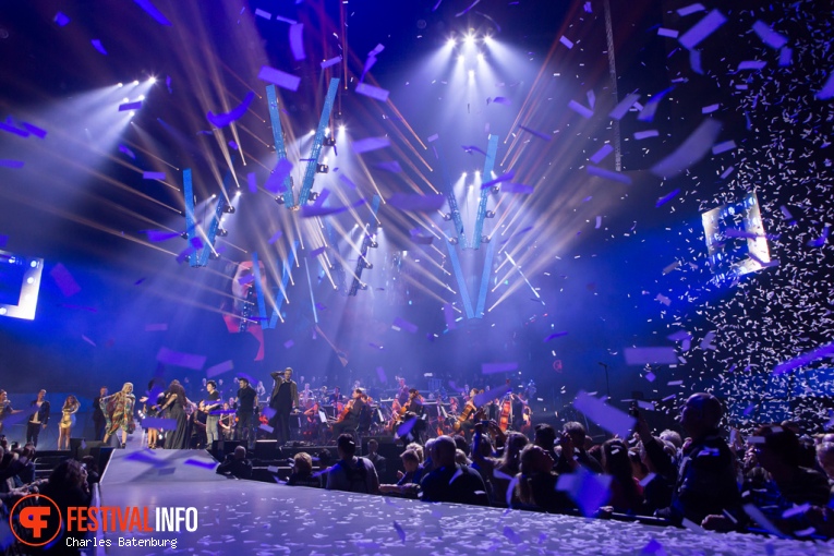 Night Of The Proms - 19/11 - Ahoy foto