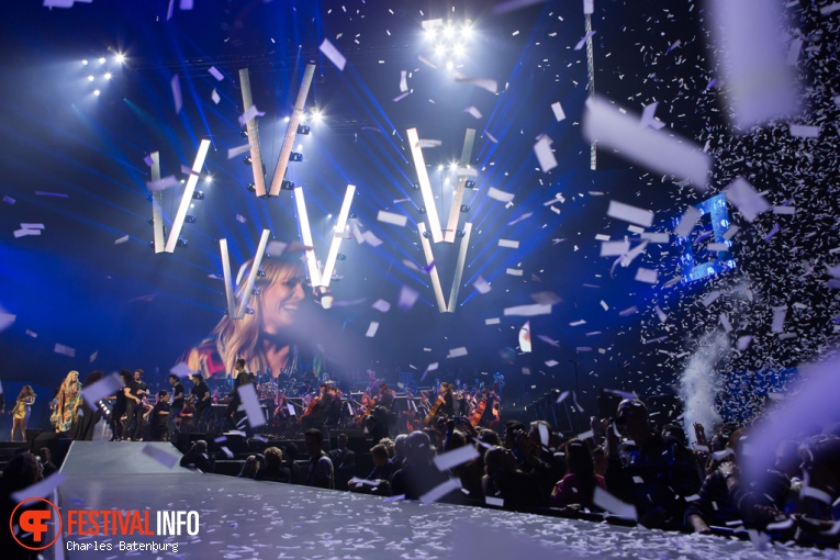 Night Of The Proms - 19/11 - Ahoy foto