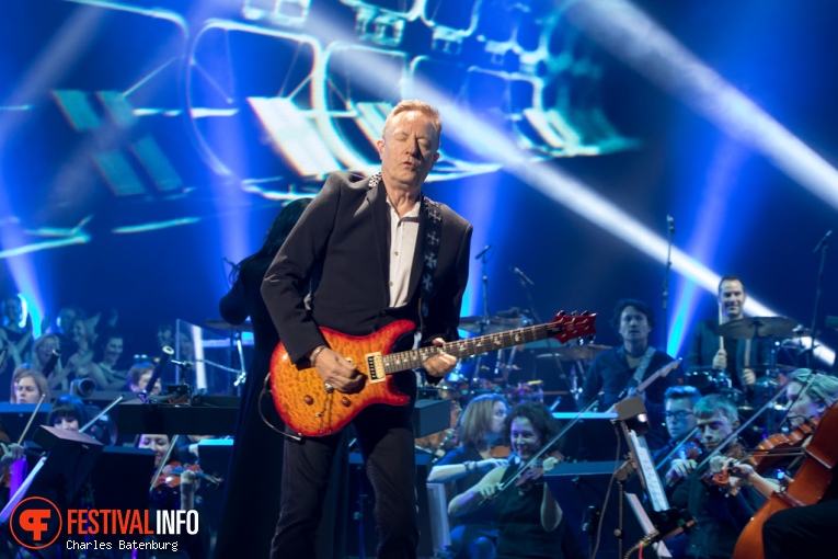 John Miles op Night Of The Proms - 19/11 - Ahoy foto