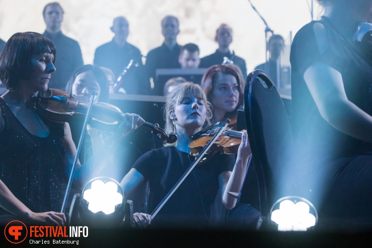 Night Of The Proms - 19/11 - Ahoy foto