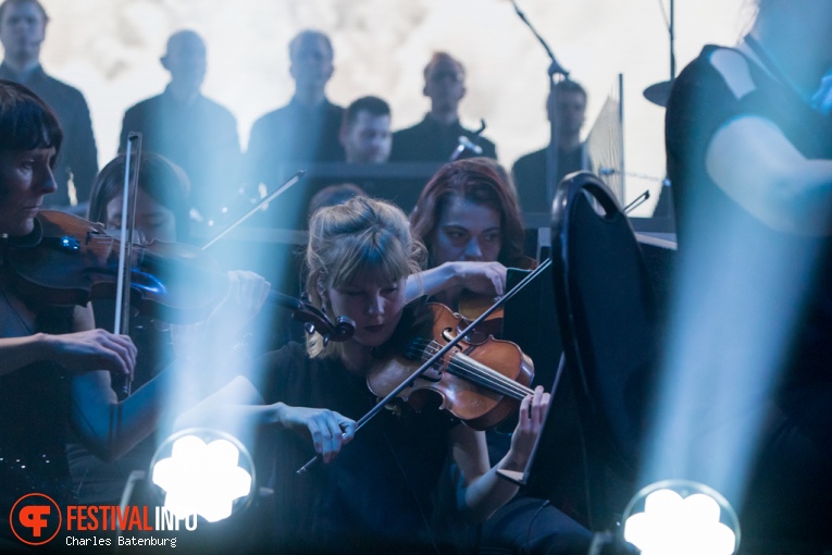 Night Of The Proms - 19/11 - Ahoy foto