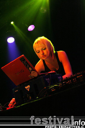 Syntheme op ZXZW 2007 foto