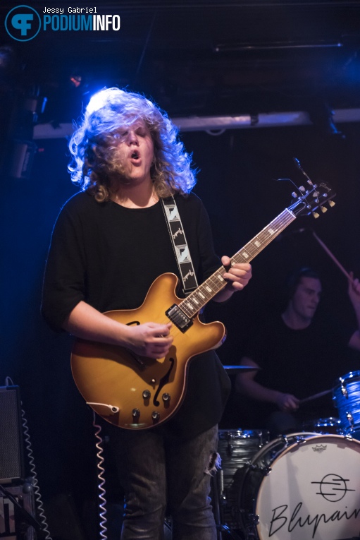 Foto Silent War op Blupaint - 23/11 - Winston