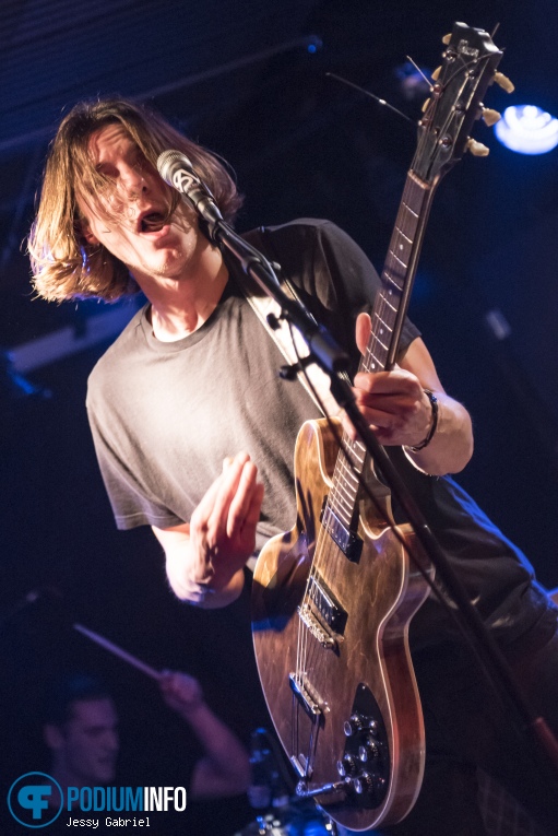 Foto Silent War op Blupaint - 23/11 - Winston