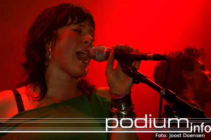 Arts the Beatdoctor op Pete Philly & Perquisite - 28/9 - De Nieuwe Nor foto