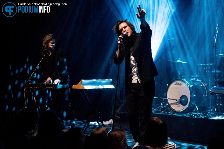 Bazart op Bazart - 2/12 - Patronaat foto